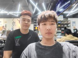 -無名发艺