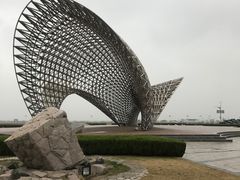 -南汇嘴观海公园