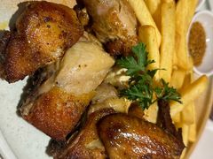 -get pizza意大利餐厅(凯德MALL店)