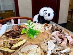 -名善山珍·野生菌汤锅(文殊院店)