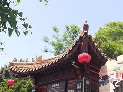 -戏马台景区
