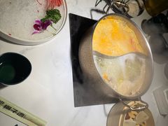 -椰子湾·海南火锅·糟粕醋·椰子鸡(正大广场店)