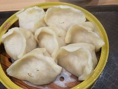 -盛宝粥店(建设街店)