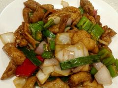 -吉源大排档·鱼生·海鲜(烧烤彩印厂店)