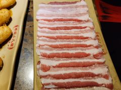 -蜀国大将老火锅(江北店)