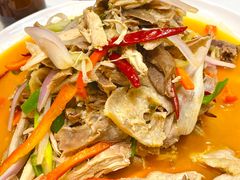 -全超美味轩大盘鸡店