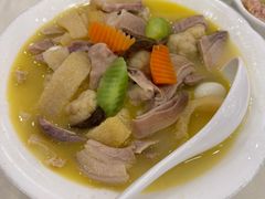 -怡园饭店-餐厅(四望亭店)