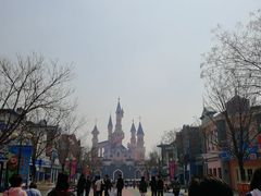 -沈阳方特欢乐世界