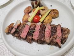 -娜娜家·Nana's restaurant(国金汇店)