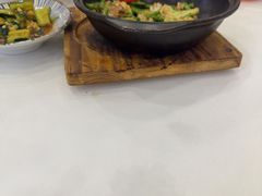 -粤盛海鲜平价店(洛溪食街店)