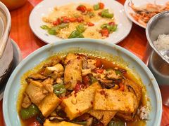 -红灯笼姥姥饭店·江景餐厅