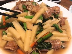 -浙C老邻舍(西城海错店)