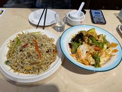 -北方饺子王·海肠捞饭·海鲜锅(山大店)