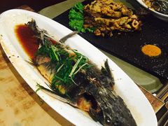 -香融府·烤鸭·家常菜(马家堡路店)