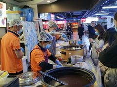 -安徽阜阳卷馍(西单店)