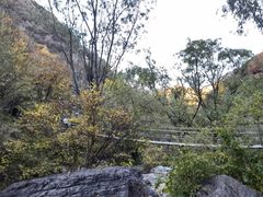 -双龙峡