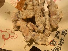 成都小酥肉-泥糊破店小酒馆·团建聚餐(南京西路店)