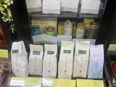 -张一元(前门店)