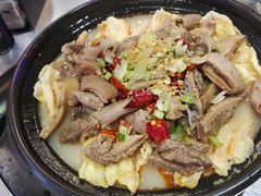 -华仔哥牛杂餐室