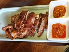 -小吊梨汤·北京菜(香山店)