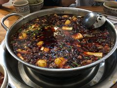 -黑竹香鸡(营和巷店)