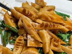 -聚德华天烤肉季·宴会厅(什刹海总店)