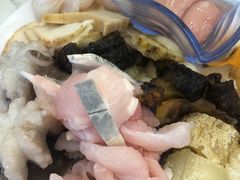 -澜悦港海鲜体验主题餐厅