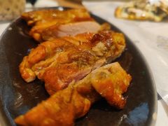 -玛格萝妮比萨屋(四平店)