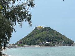 -三亚西岛海洋文化旅游区