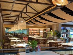 -风味小馆(天目湖宾馆店)
