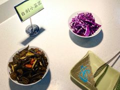 -素清香(解放路店)