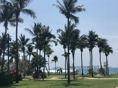 -三亚亚龙湾天域度假酒店