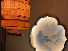 -绿茶餐厅(朝阳大悦城店)