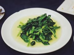 酒香豆苗-老吉士酒家(天平路店)