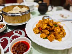 -凤凰楼酒家·粤宴点心(华强北店)