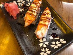 -小川洋风料理(武商MALL店)