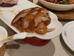-北京全聚德(玉泉路店)