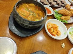 -全州拌饭馆(断桥店)