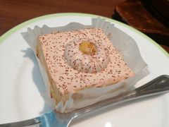 -萨莉亚意式餐厅(杭州滨江天街店)