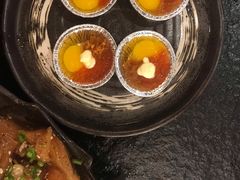 -炙忧烤肉屋(中国铁建广场店)