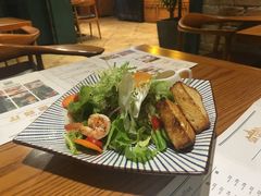 -SEN CASTLE城堡西餐(创意设计中心店)