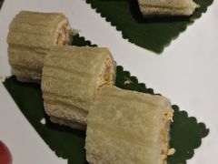 绿茶薄撑-广东道至正餐厅(区庄店)