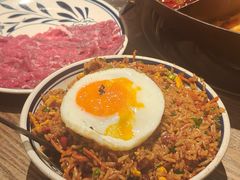 -袁山山重庆火锅(丈八北路店)