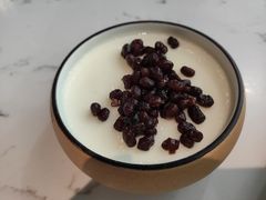 红豆双皮奶-大榕树下顺德菜(融创茂店)