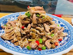 -盒马鲜生(观音桥店)