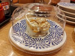 -金匠寿司(金虹桥国际中心店)