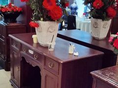 -老洋房花园饭店(绍兴路店)