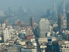 -上海新世界丽笙大酒店旋景餐厅(人民广场店)