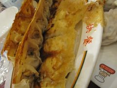 锅贴-大眼锅贴水饺(河东店)