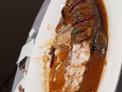 -艳阳天·非遗楚菜(武汉客厅店)